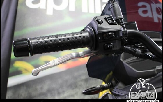 Neufahrzeug Aprilia SR GT 125 - Bild 17