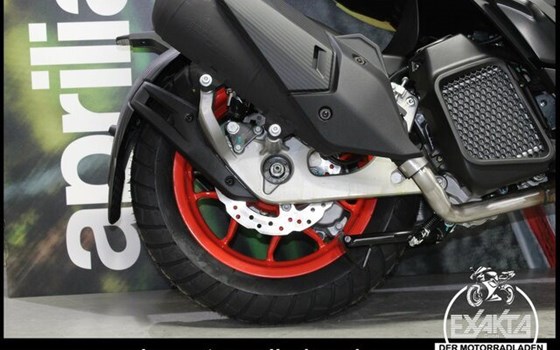 Neufahrzeug Aprilia SR GT 125 - Bild 20