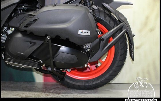 Neufahrzeug Aprilia SR GT 125 - Bild 23