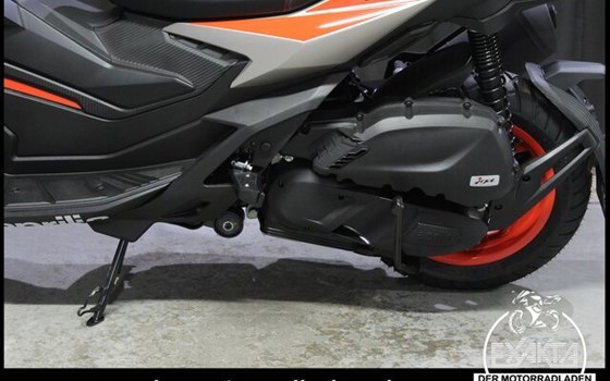 Neufahrzeug Aprilia SR GT 125 - Bild 24