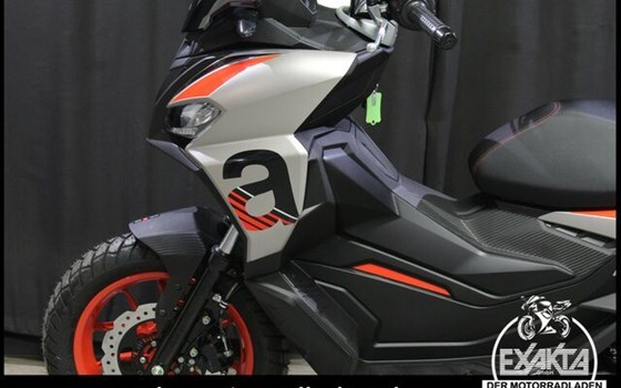 Neufahrzeug Aprilia SR GT 125 - Bild 25