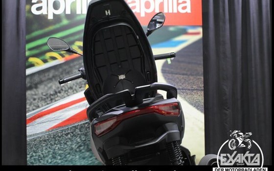 Neufahrzeug Aprilia SR GT 125 - Bild 29