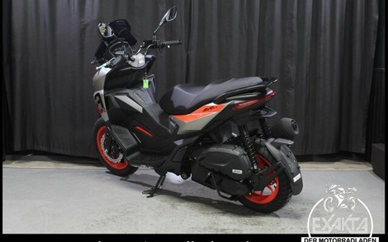 Neufahrzeug Aprilia SR GT 125 - Bild 3