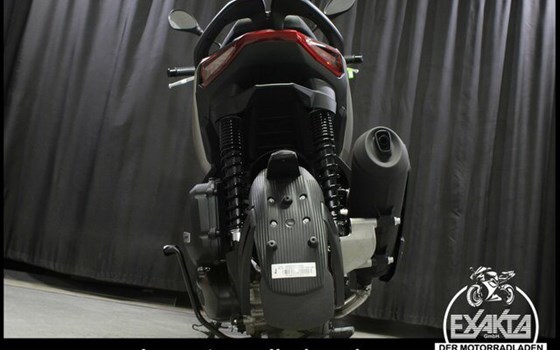 Neufahrzeug Aprilia SR GT 125 - Bild 30