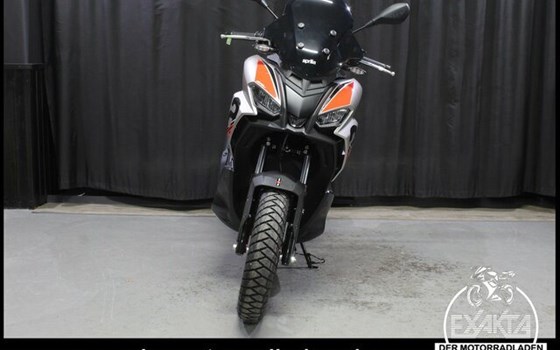 Neufahrzeug Aprilia SR GT 125 - Bild 7
