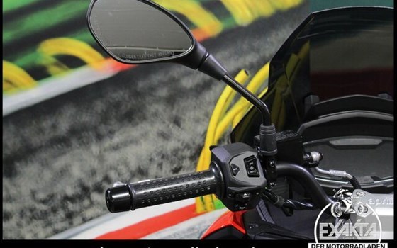 Neufahrzeug Aprilia SR GT 125 - Bild 16