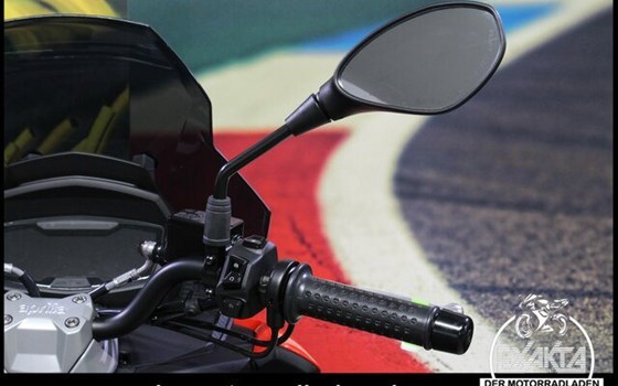 Neufahrzeug Aprilia SR GT 125 - Bild 18