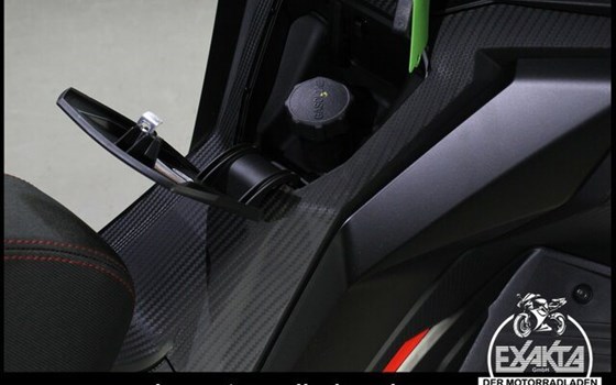 Neufahrzeug Aprilia SR GT 125 - Bild 20