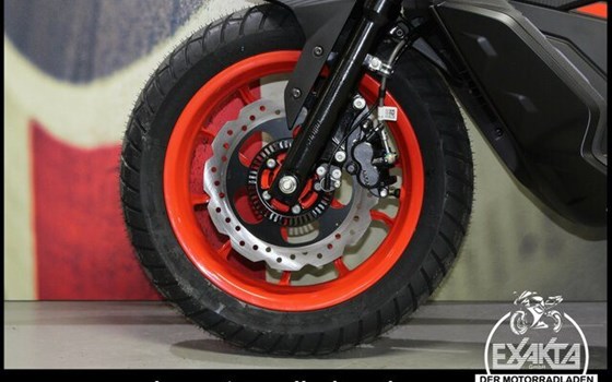 Neufahrzeug Aprilia SR GT 125 - Bild 23