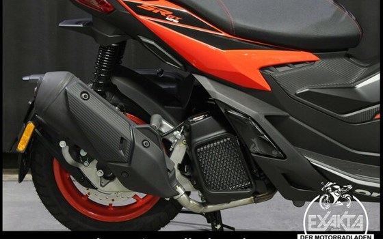 Neufahrzeug Aprilia SR GT 125 - Bild 27