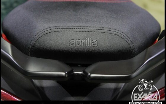 Neufahrzeug Aprilia SR GT 125 - Bild 30