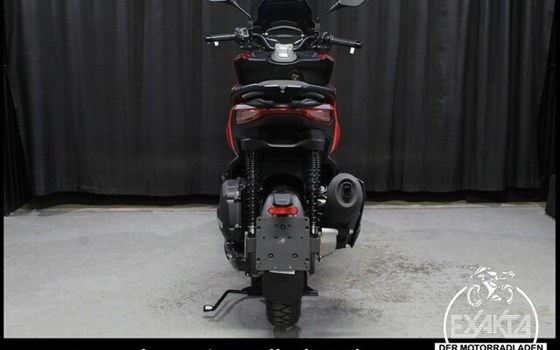 Neufahrzeug Aprilia SR GT 125 - Bild 4