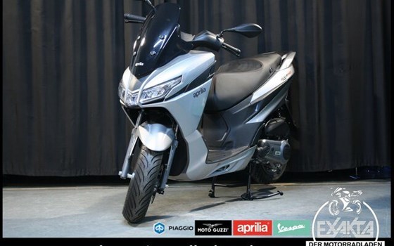 Neufahrzeug Aprilia SXR 50 - Bild 1
