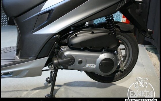 Neufahrzeug Aprilia SXR 50 - Bild 11