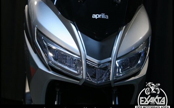 Neufahrzeug Aprilia SXR 50 - Bild 15