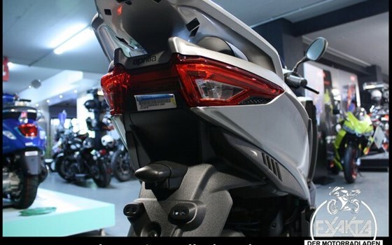 Neufahrzeug Aprilia SXR 50 - Bild 16