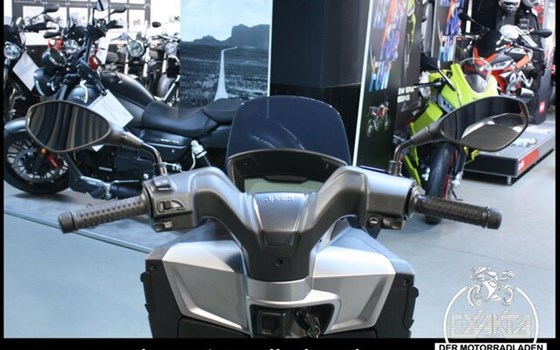 Neufahrzeug Aprilia SXR 50 - Bild 17