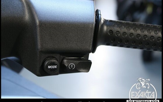 Neufahrzeug Aprilia SXR 50 - Bild 18