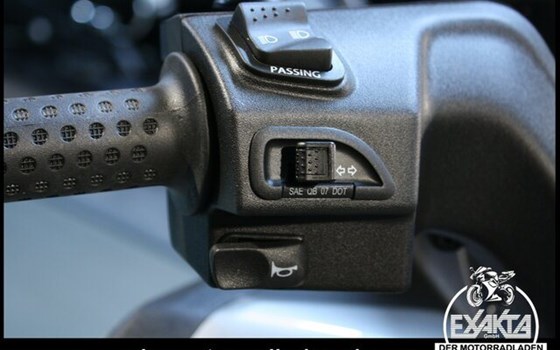 Neufahrzeug Aprilia SXR 50 - Bild 19