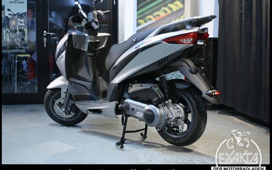 Neufahrzeug Aprilia SXR 50 - Bild 2