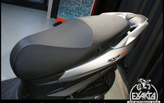 Neufahrzeug Aprilia SXR 50 - Bild 20