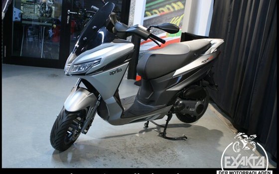 Neufahrzeug Aprilia SXR 50 - Bild 22