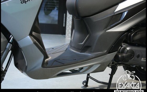 Neufahrzeug Aprilia SXR 50 - Bild 23