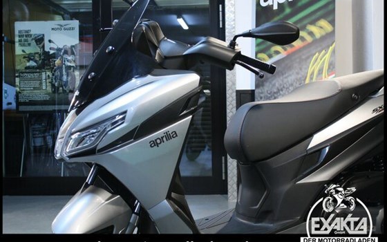 Neufahrzeug Aprilia SXR 50 - Bild 26