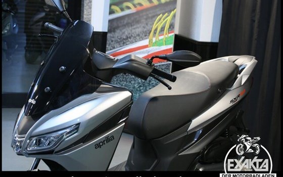 Neufahrzeug Aprilia SXR 50 - Bild 27