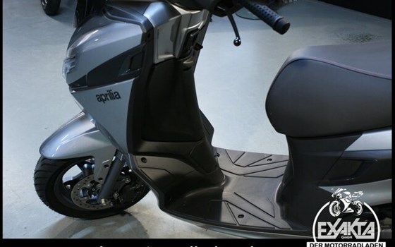 Neufahrzeug Aprilia SXR 50 - Bild 28