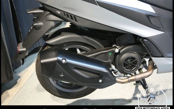 Neufahrzeug Aprilia SXR 50 - Bild 30