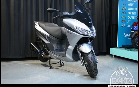 Neufahrzeug Aprilia SXR 50 - Bild 4