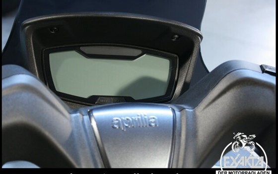 Neufahrzeug Aprilia SXR 50 - Bild 5