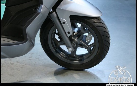 Neufahrzeug Aprilia SXR 50 - Bild 6