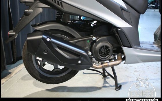 Neufahrzeug Aprilia SXR 50 - Bild 8