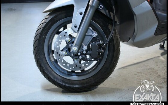 Neufahrzeug Aprilia SXR 50 - Bild 9