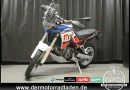 Neumotorrad Aprilia Tuareg 660