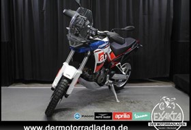 Aprilia Tuareg 660