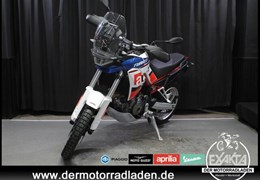 Neumotorrad Aprilia Tuareg 660