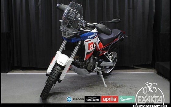 Neufahrzeug Aprilia Tuareg 660 - Bild 1