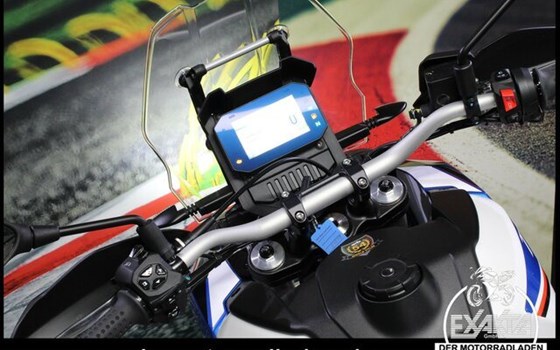 Neufahrzeug Aprilia Tuareg 660 - Bild 10