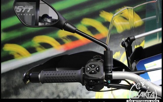 Neufahrzeug Aprilia Tuareg 660 - Bild 15