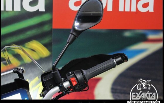 Neufahrzeug Aprilia Tuareg 660 - Bild 17