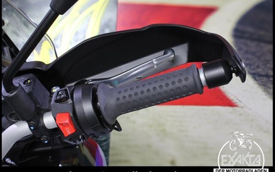 Neufahrzeug Aprilia Tuareg 660 - Bild 18