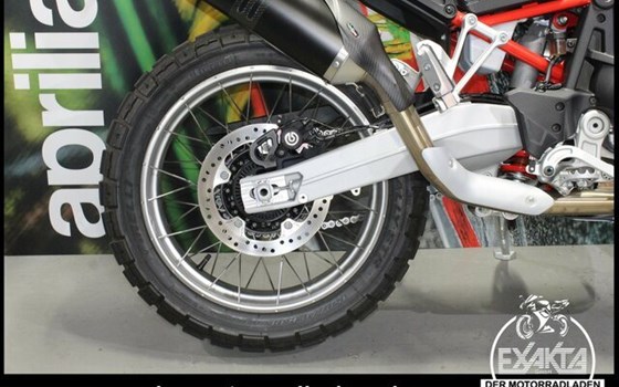 Neufahrzeug Aprilia Tuareg 660 - Bild 19