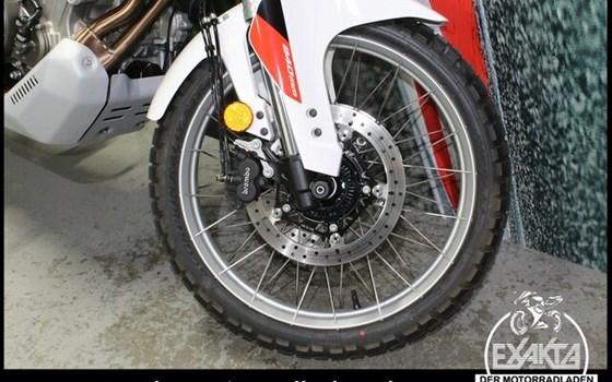 Neufahrzeug Aprilia Tuareg 660 - Bild 20