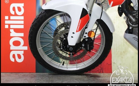 Neufahrzeug Aprilia Tuareg 660 - Bild 21
