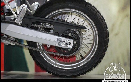 Neufahrzeug Aprilia Tuareg 660 - Bild 22