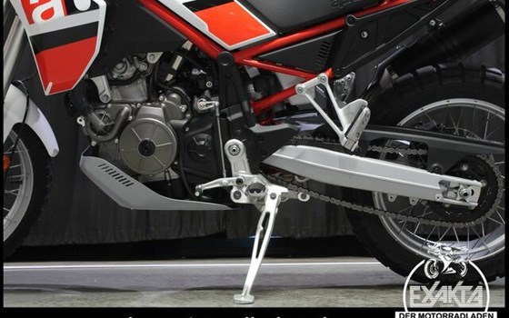 Neufahrzeug Aprilia Tuareg 660 - Bild 23
