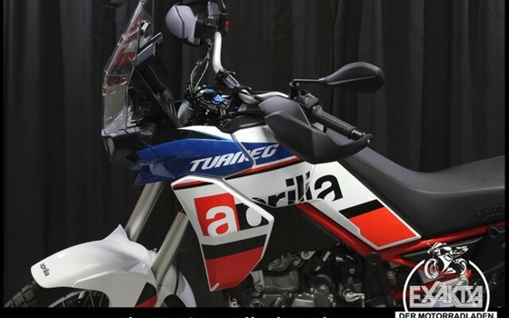 Neufahrzeug Aprilia Tuareg 660 - Bild 24
